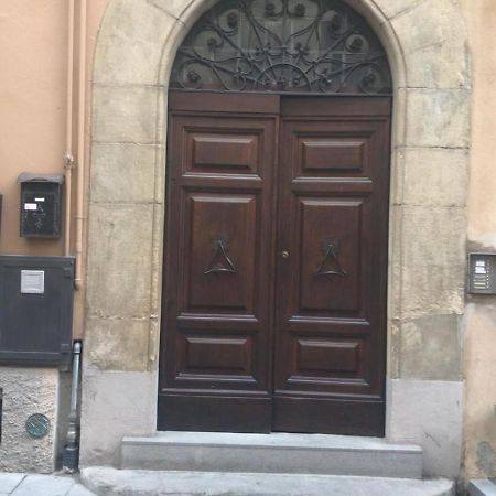 Apartmán Casa Di Silvia Città di Castello Exteriér fotografie