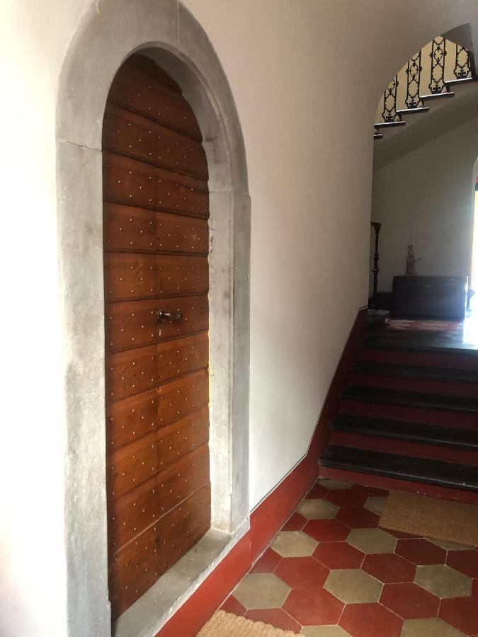Apartmán Casa Di Silvia Città di Castello Exteriér fotografie