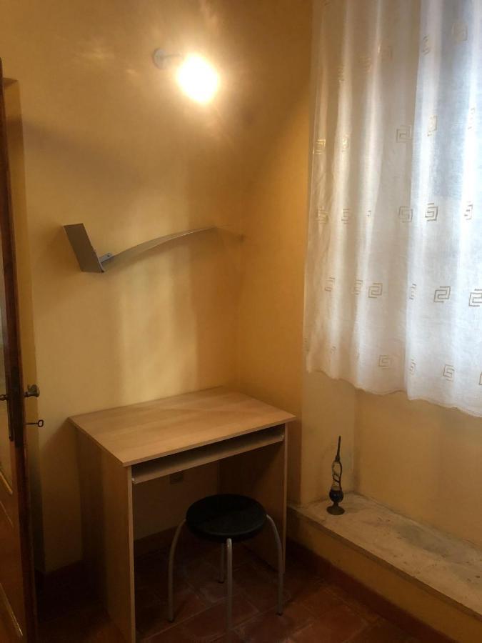 Apartmán Casa Di Silvia Città di Castello Exteriér fotografie