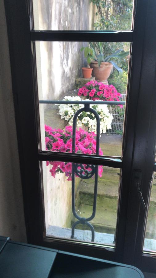Apartmán Casa Di Silvia Città di Castello Exteriér fotografie
